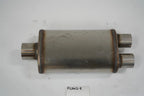 Flow II Exhaust System