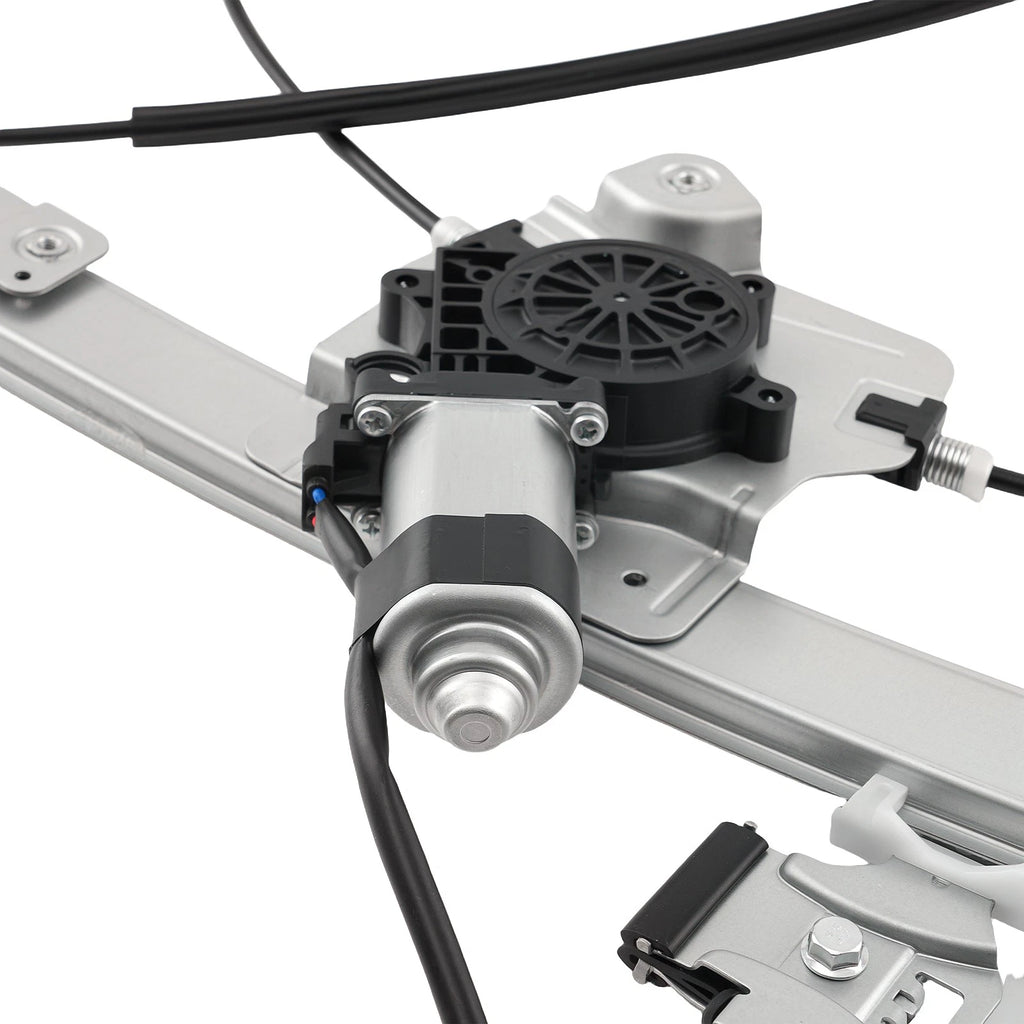 Electric Window Regulator with Motor Front Right for Chrysler 300 (2005–2010)