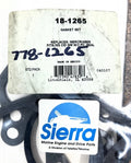 Gasket Set for Sierra 18-1265 (Mercruiser)