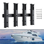 Fishing Rod Holder for Kayak Yacht Boat (Robust ABS)