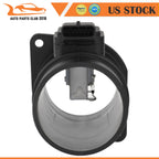Mass Air Flow Sensor with Housing for Renault Master (2011-2018)