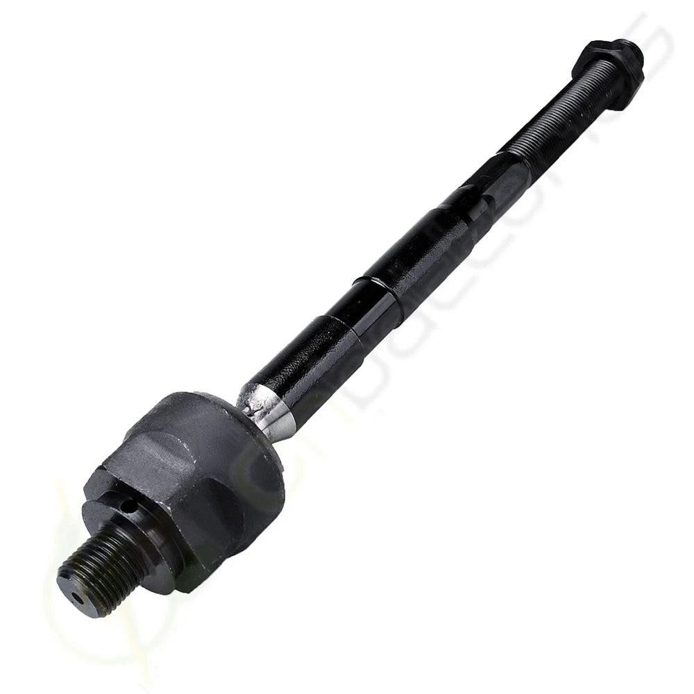 Set of 4 Suspension Kit Inner/Outer Tie Rod End Links for GMC Canyon (2006–2007)