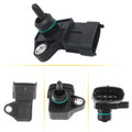 Turbo Boost Manifold Pressure Sensor for Hyundai Sonata, Kia Optima (2006–2010)