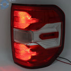 LED Tail Lights for Maverick Lariat (2022–2024) Rear Right Replacement