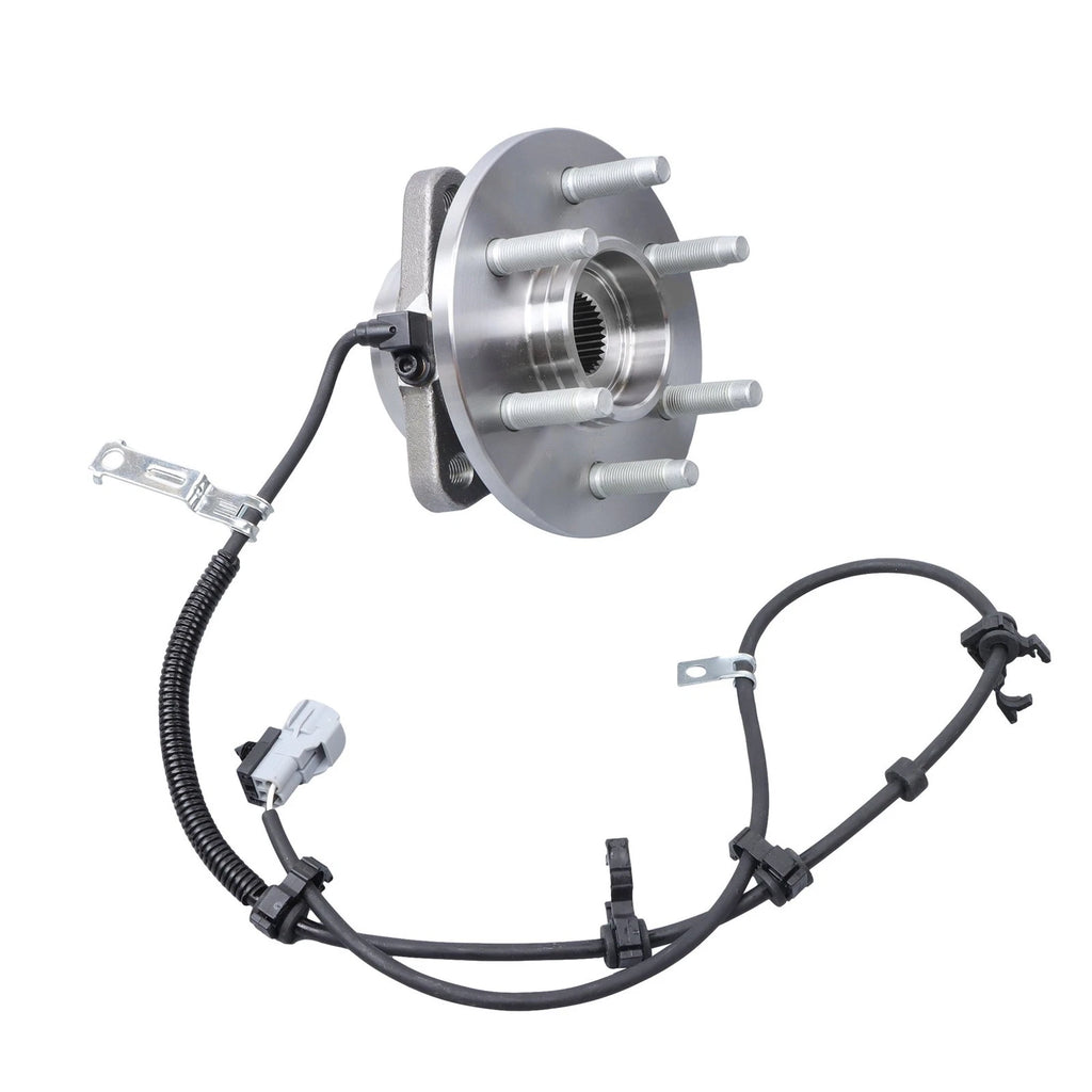 Front Right Wheel Hub Bearing Assembly for Dodge Dakota Durango (1997–2004)