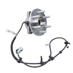 Front Right Wheel Hub Bearing Assembly for Dodge Dakota Durango (1997–2004)