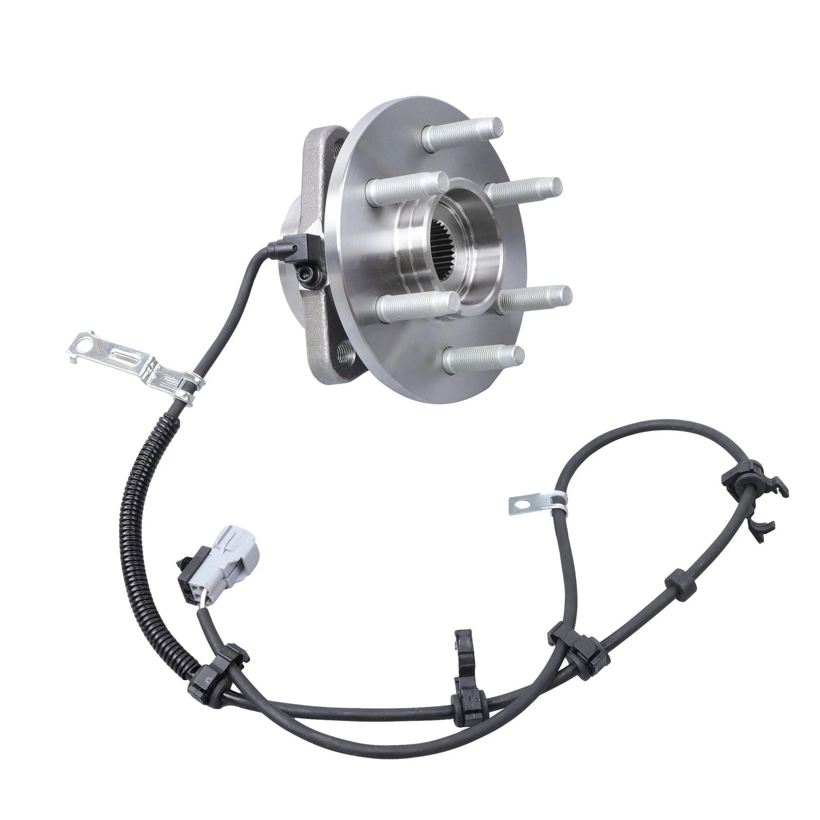 Front Right Wheel Hub Bearing Assembly for Dodge Dakota Durango (1997–2004)