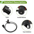 Crankshaft Position Sensor 1 x for BMW E36 318tds