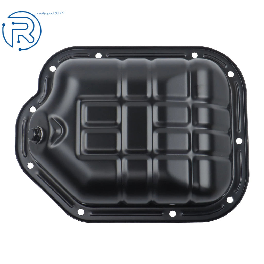 Engine Oil Pan for Nissan Murano V6 3.5L (2003-2007)