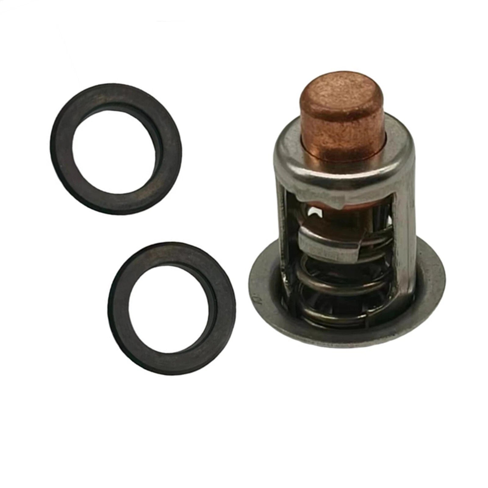 Thermostat Assembly for Mercury Force Outboard 130 (F97068-2, 895338, 18-3556)