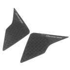 Tank Traction Gas Pad Knee Grips for Yamaha MT-09 Tracer (2015-2017)