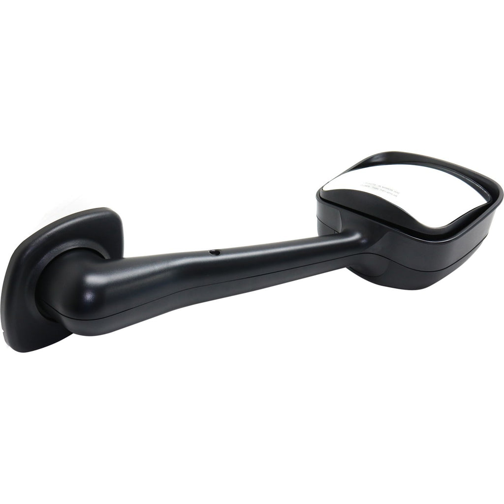 Manual Hood Mirror for Freightliner Cascadia (2008–2015) Right Side