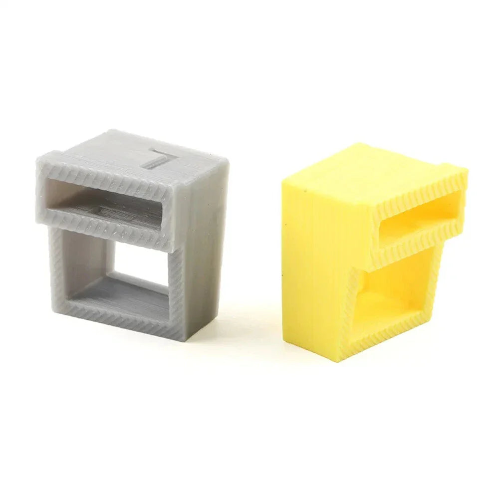 Door Arm Rest Switch Panel Clip for Chevrolet Tahoe GMC Sierra (2003-2007)
