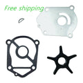 Water Pump Kit for Suzuki Outboard DT115 DT140 (1986–2003) 17400-94611