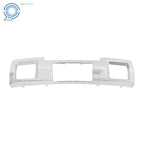 Chrome Front Bumper Skid Plate Panel for GMC Sierra 2500HD 3500HD (2015–2019)