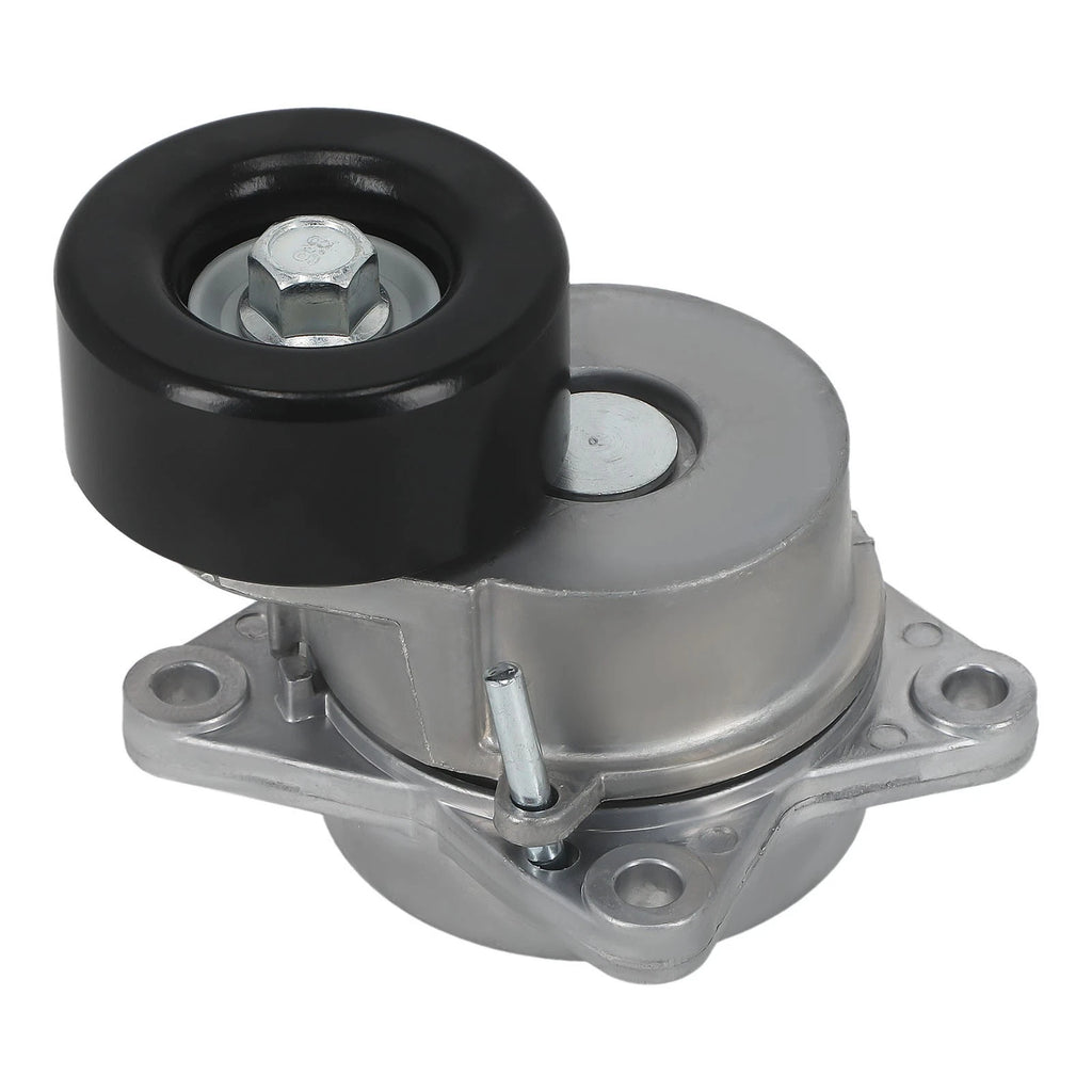 Belt Tensioner Assembly for Infiniti QX56 Nissan Titan (2004–2015)