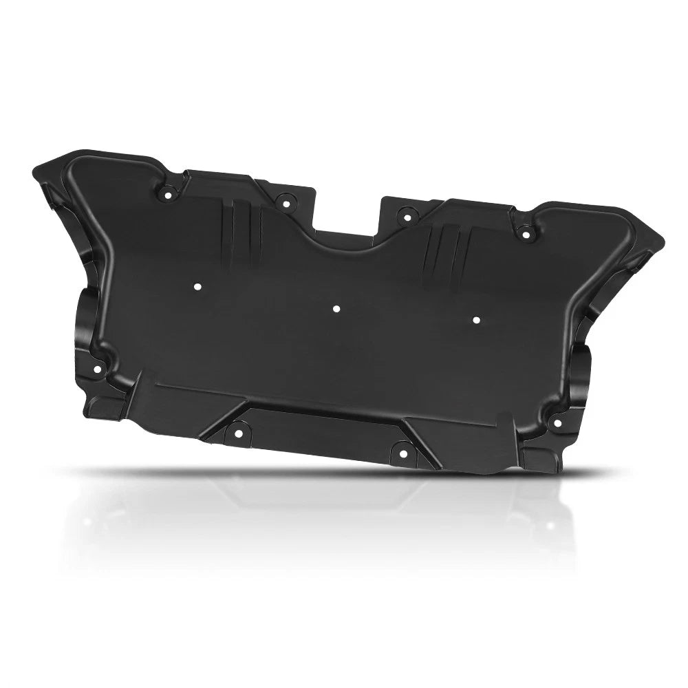 Rear Lower Engine Splash Shield for Mercedes Benz E-Class (2017–2023)