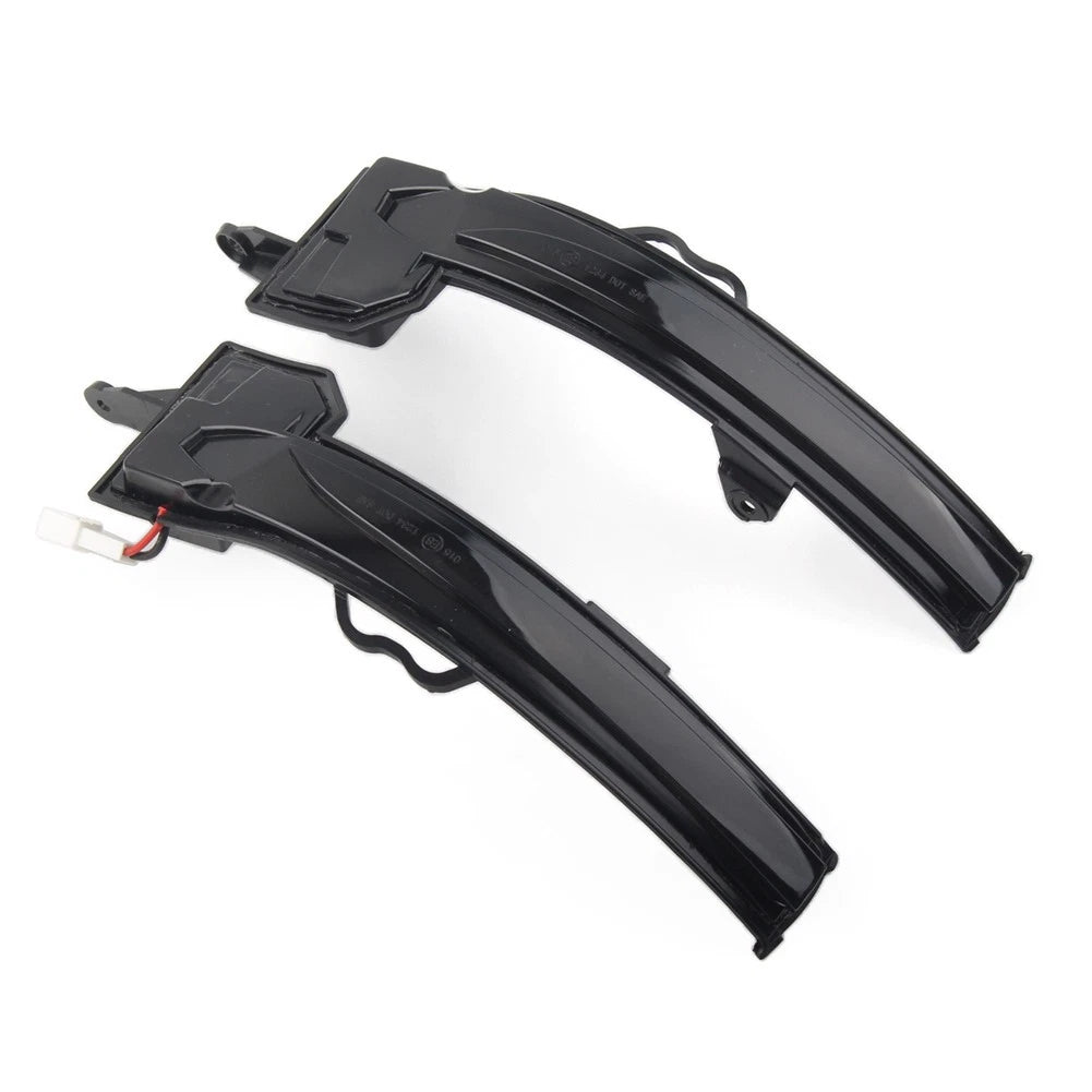 LED Dynamic Turn Signal Lights for Mercedes Benz A Class W177 (2019–2021)