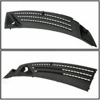 Wiper Cowl Panel Cover Set for Ford F150 (2004–2008)