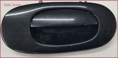 Front Right Exterior Door Handle for Jaguar XJ8 XJR (1995–2003)