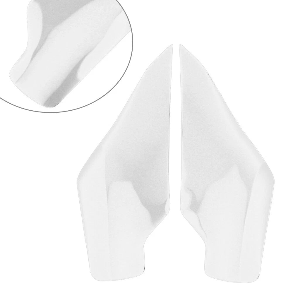 Front Headlight Guard Lens Cover for Honda GL1800 (2018–2023)