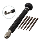 5-in-1 Precision Screwdriver Tool for Cell Repair