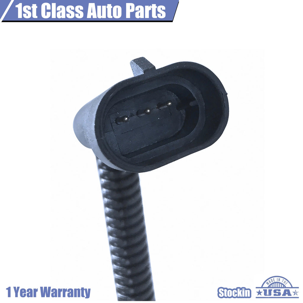 Crankshaft Position Sensor for Dodge B150 B250 D150 D250 Dakota (1990–1996)