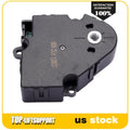 Heater Blend Door Actuator for Chevrolet GMC C/K1500 2500 Suburban Yukon