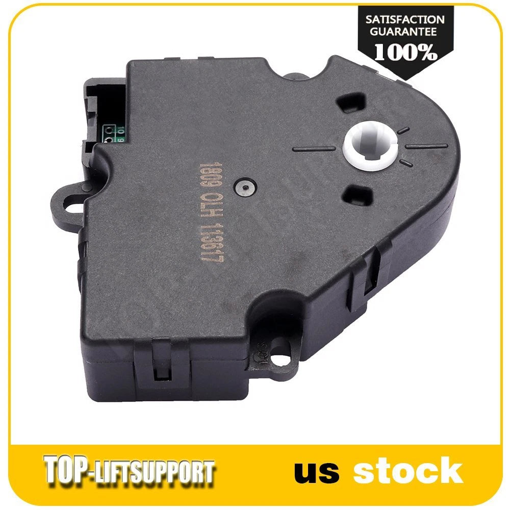 Heater Blend Door Actuator for Chevrolet GMC C/K1500 2500 Suburban Yukon