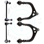Front Upper Control Arm Sway Bar for Chrysler 300 Dodge Challenger (2008–2014)