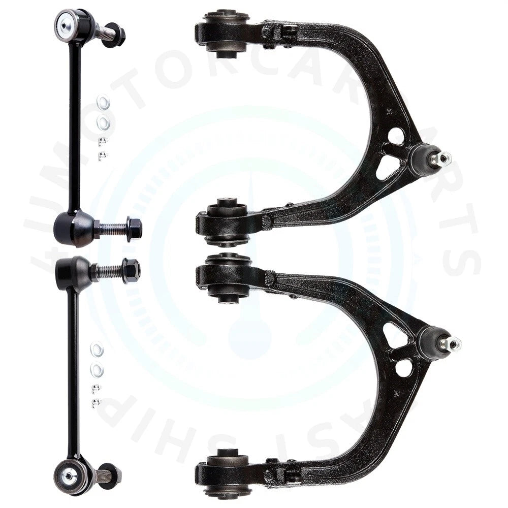 Front Upper Control Arm Sway Bar for Chrysler 300 Dodge Challenger (2008–2014)