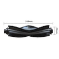 Mop Station Vacuum Brush Kit with HEPA Filter for ECOVACS YEEDI