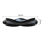 Mop Station Vacuum Brush Kit with HEPA Filter for ECOVACS YEEDI