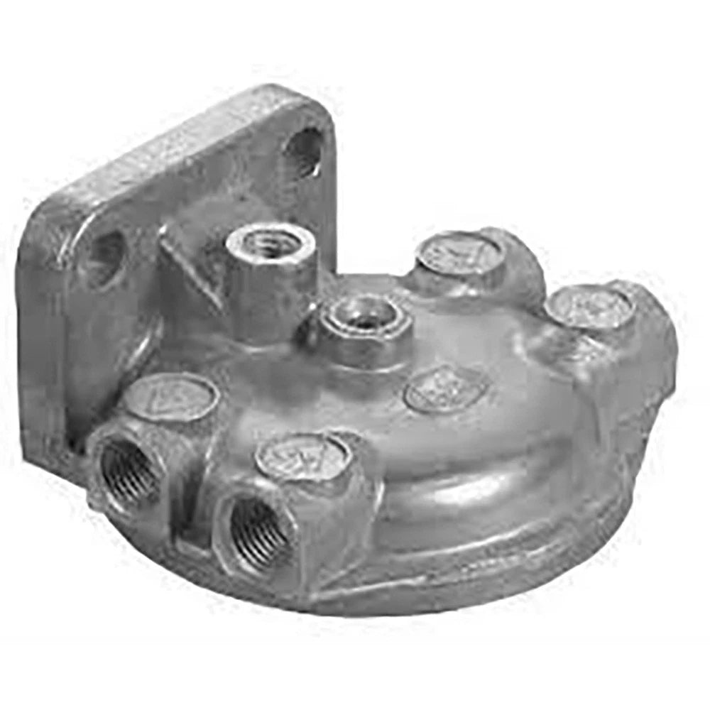 Fuel Filter Base 1447136M91 for Massey Ferguson 35, 50, 65, 135, 150, 165+