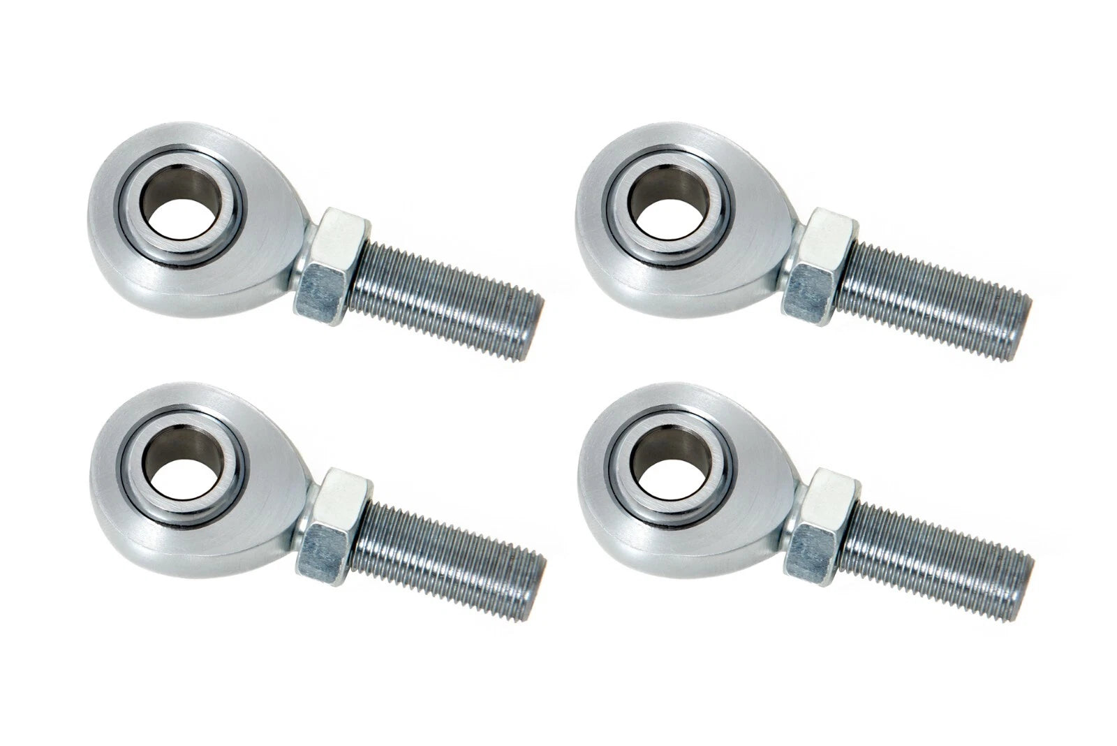 Set of 2 Rear Sway Bar Links for RZR XP 4 Turbo (2017–2019) - CNC Billet 6061 T6 Aluminum
