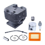 Engine Repair Kit 35mm with Air Filter for FS250 FS200