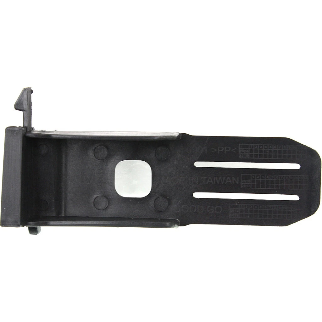 Grille Bracket for Mercedes-Benz E-Class Sedan (2009-2016)