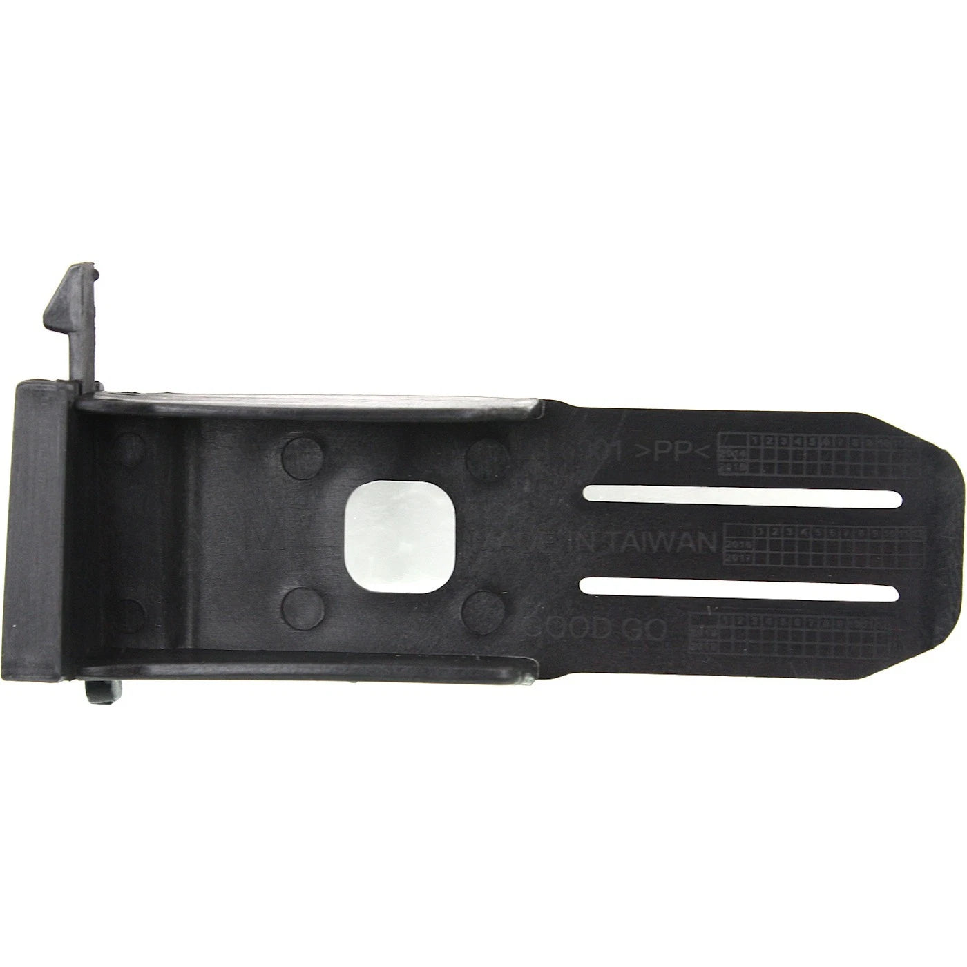 Grille Bracket for Mercedes-Benz E-Class Sedan (2009-2016)