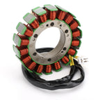 Generator Magneto Stator Coil for Honda Magna VF700C (1987) VF750C (1988)