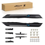 Anti-Slip Running Board Nerf Bar for Jeep Grand Cherokee (2011–2021)