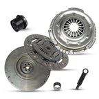 Clutch Kit with Flywheel for Ford Explorer Ranger Mazda Navajo (1990–1992)