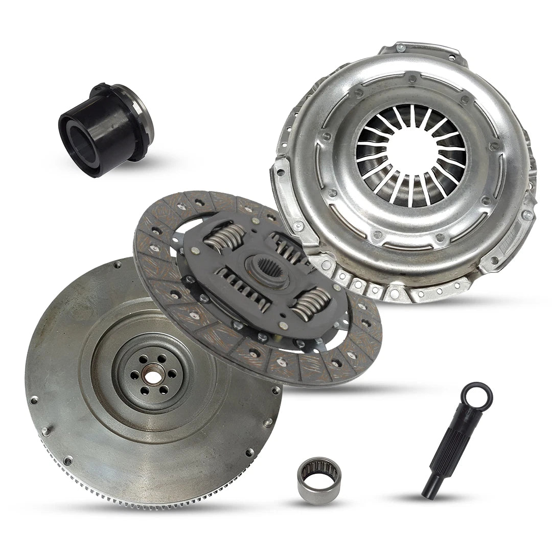 Clutch Kit with Flywheel for Ford Explorer Ranger Mazda Navajo (1990–1992)