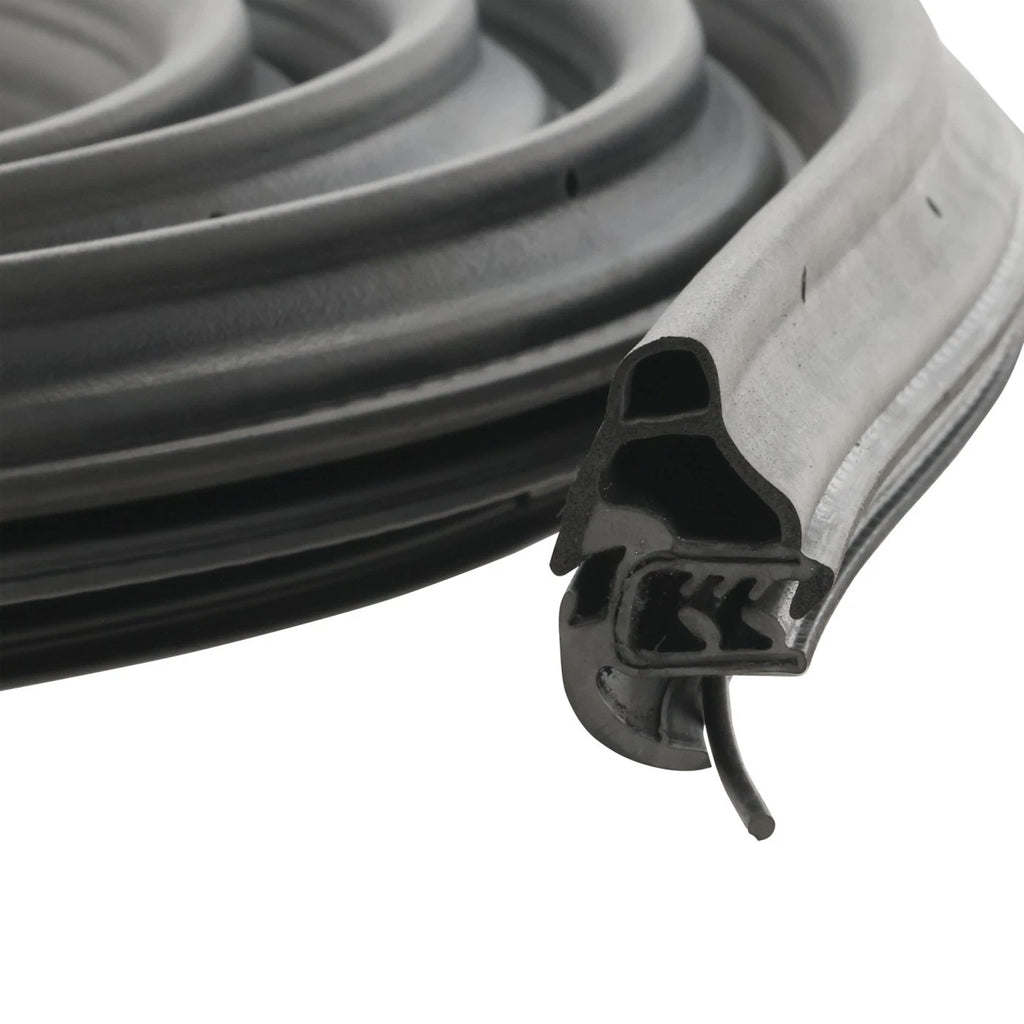 Front Passenger Right Side Glass Seal for Chevy Yukon Suburban