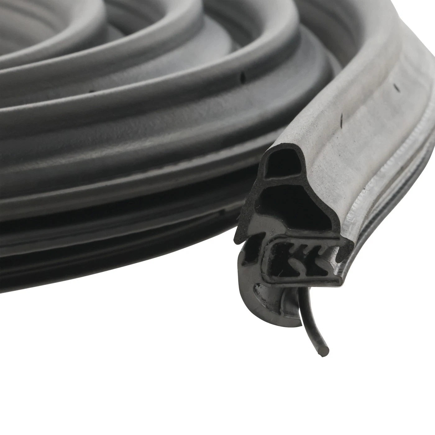 Front Passenger Right Side Glass Seal for Chevy Yukon Suburban
