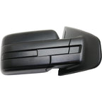 Set of 2 Manual Folding Mirrors for Ford F-150 (2009–2010)