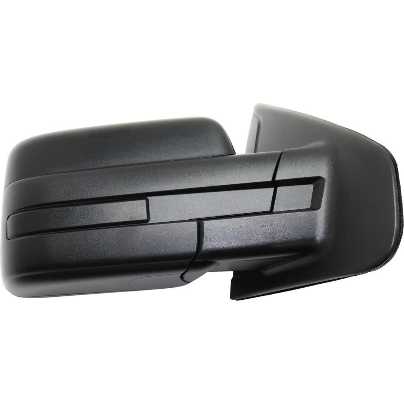 Set of 2 Manual Folding Mirrors for Ford F-150 (2009–2010)