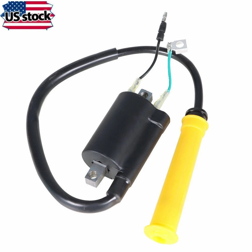 Ignition Coil for Honda Sportrax TRX400EX (2000-2009)