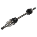 Front Left CV Axle for Nissan Versa (2012–2019)