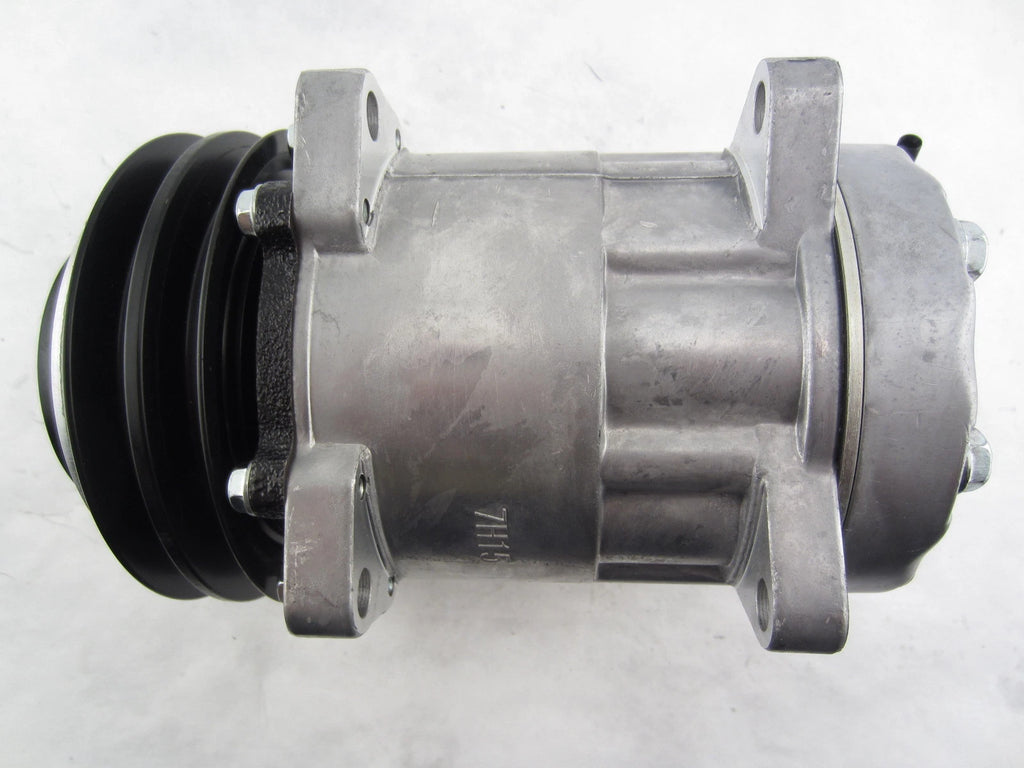 AC Compressor Replacement for Ford Ranger PX (2011-2018)
