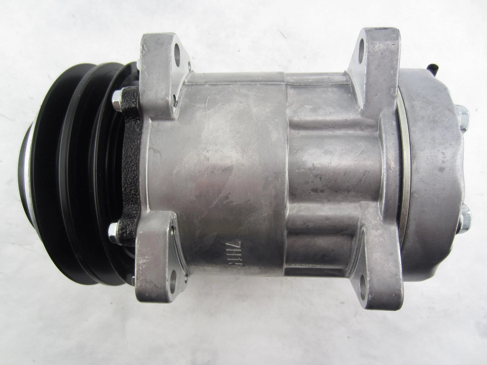 AC Compressor Replacement for Ford Ranger PX (2011-2018)